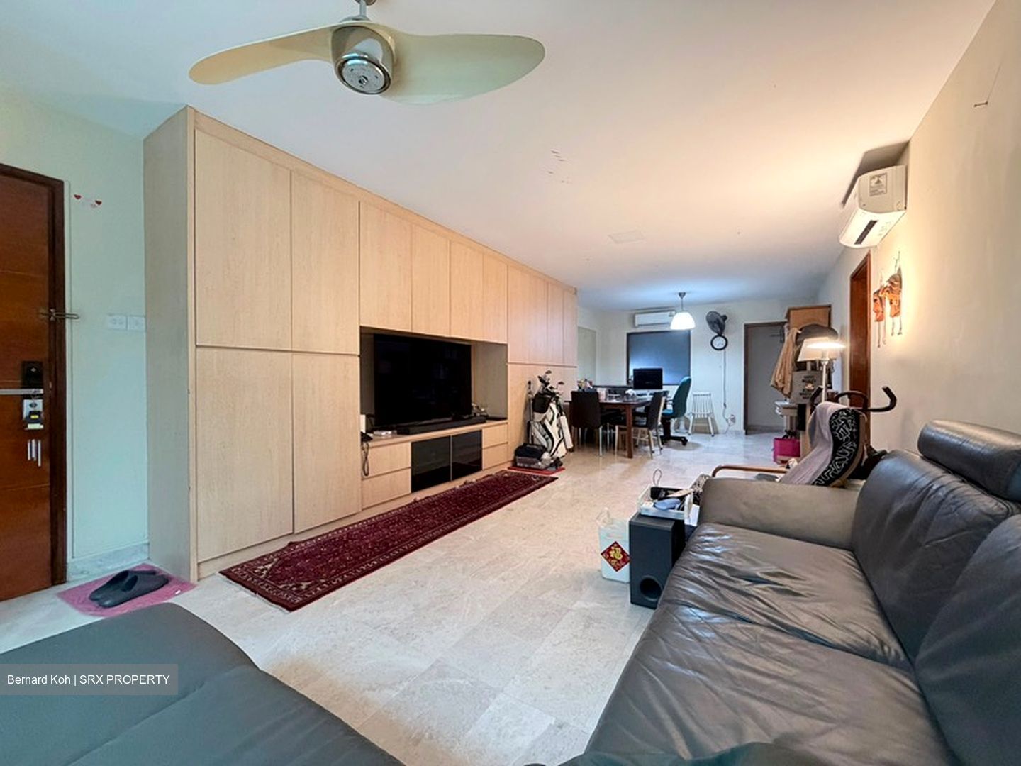 Wilkie 87 (D9), Apartment #580663251